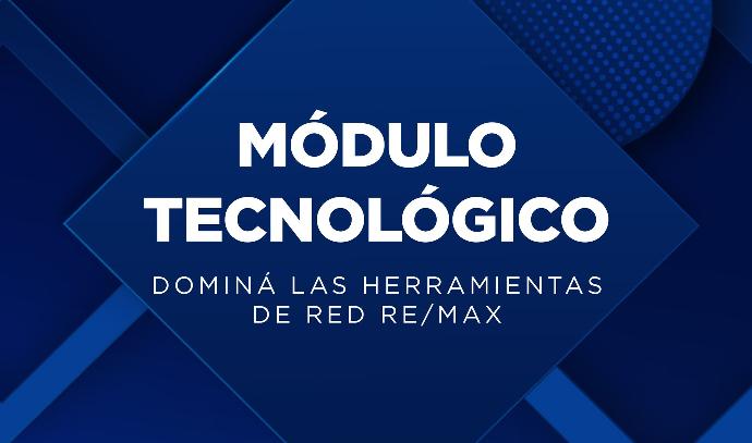 Módulo Tecnológico